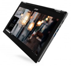 Acer Spin 5 SP513-52N-39QB (NX.GR7EU.017) notebook Iroda és számítástechnika - Notebook - 335822