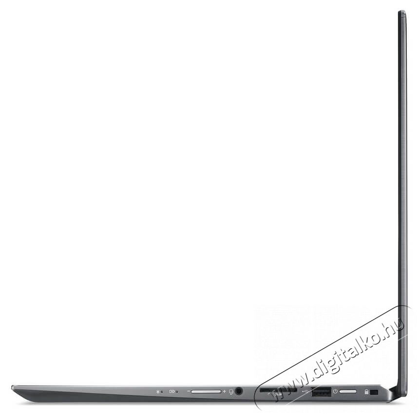 Acer Spin 5 SP513-52N-54GX notebook Egyéb - Nem forgalmazzuk ! - 333320