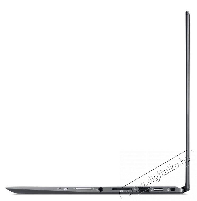 Acer Spin 5 SP515-51N-51A3 notebook (NX.GSFEU.003) Egyéb - Nem forgalmazzuk ! - 339520
