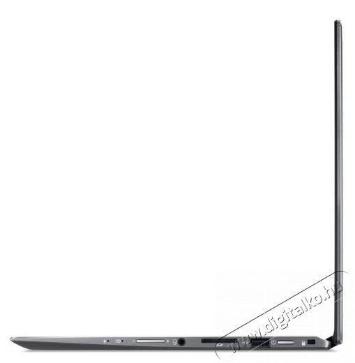 Acer Spin 5 SP515-51N-51A3 notebook (NX.GSFEU.003) Egyéb - Nem forgalmazzuk ! - 339520