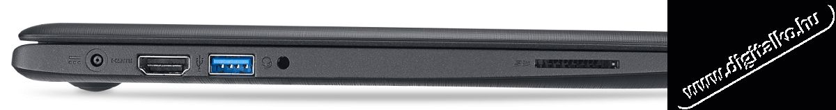 Acer Swift 1 SF114-31-C2A4 14 WIN10 Notebook Egy&eacute;b - Nem forgalmazzuk ! - 333833