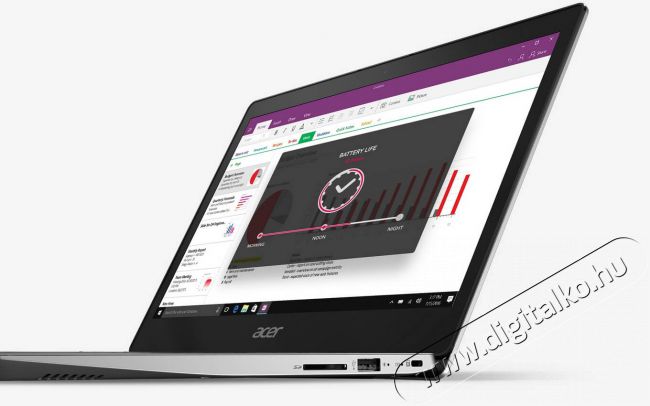 Acer Swift 3 SF315-41G-R3N8 (NX.GV8EU.002) notebook Egyéb - Nem forgalmazzuk ! - 335823