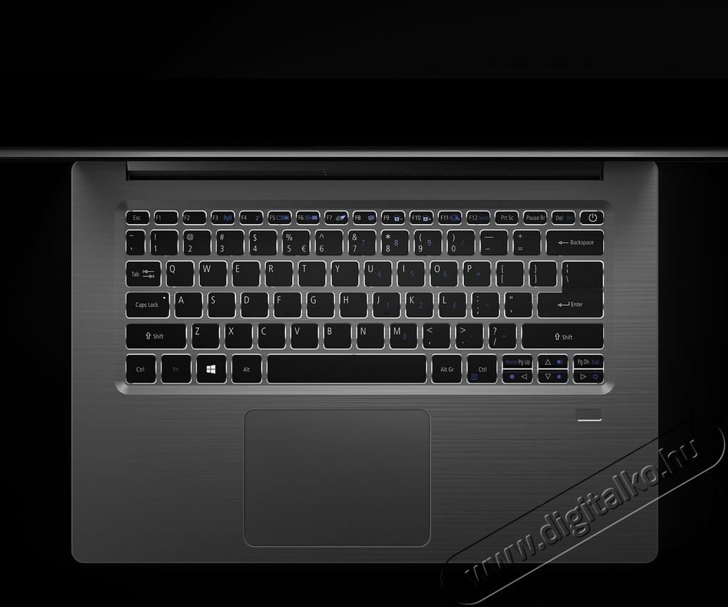 Acer Swift 3 SF315-41G-R3N8 (NX.GV8EU.002) notebook Egyéb - Nem forgalmazzuk ! - 335823