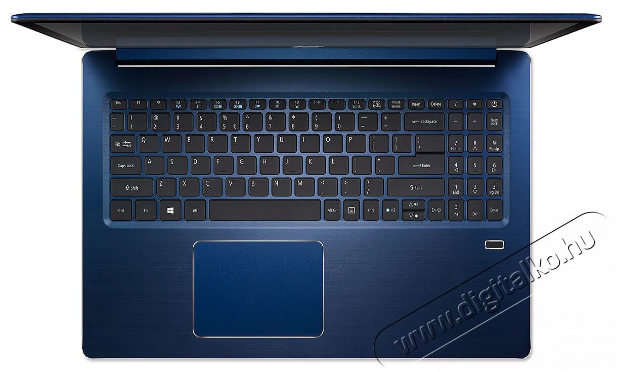 Acer Swift 3 SF315-51-8248 notebook Iroda és számítástechnika - Notebook - 332397