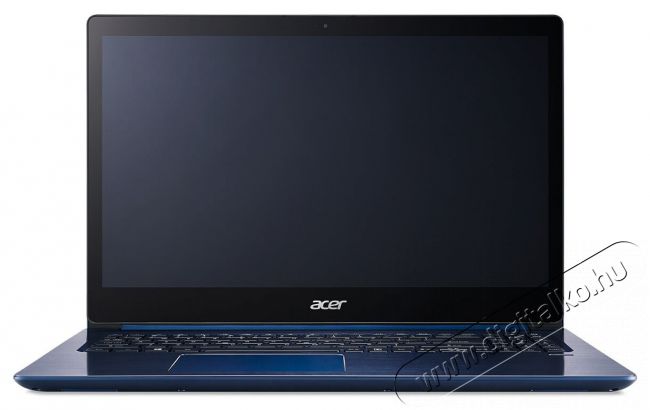 Acer Swift 3 SF315-51-8248 notebook Iroda és számítástechnika - Notebook - 332397