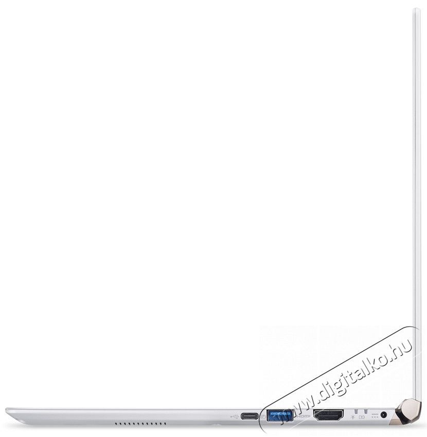 Acer Swift 5 SF514-51-54P5 notebook - fehér Iroda és számítástechnika - Notebook - 311158