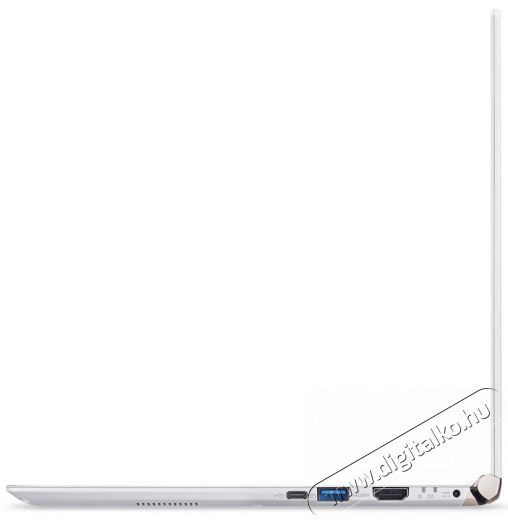 Acer Swift 5 SF514-51-54P5 notebook - fehér Iroda és számítástechnika - Notebook - 311158