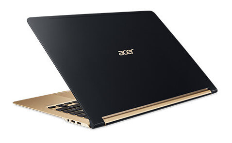 Acer Swift 7 SF713-51-M9ML notebook Iroda és számítástechnika - Notebook - 311161