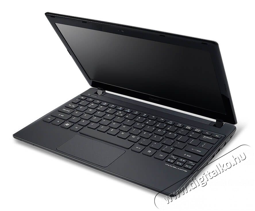 Acer TravelMate TMB117-M-C4XR notebook Iroda és számítástechnika - Notebook - 314375