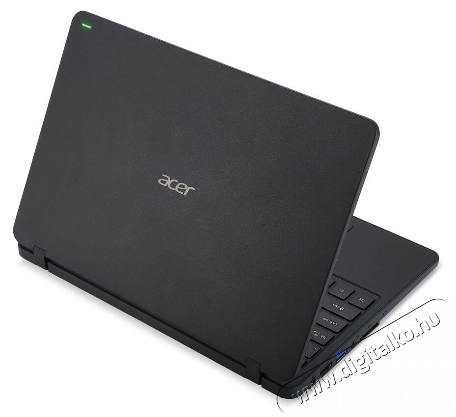 Acer TravelMate TMB117-M-C69N notebook Iroda és számítástechnika - Notebook - 314376