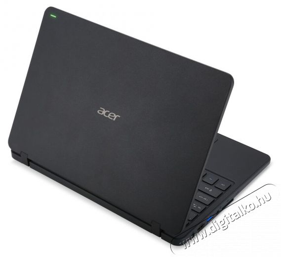Acer TravelMate TMB117-M-C69N notebook Iroda és számítástechnika - Notebook - 314376