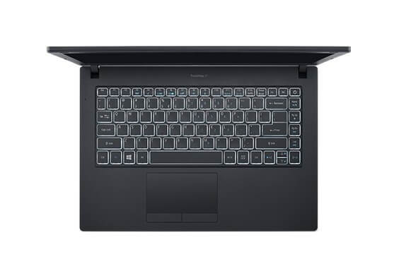 Acer TravelMate TMP2410-G2-M-38LA 14/Intel Core i3-8130U /4GB/128GB/Int. VGA/fekete laptop Egyéb - Nem forgalmazzuk ! - 341925