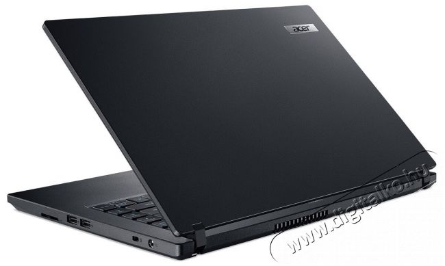 Acer TravelMate TMP2410-M-58NJ notebook Iroda és számítástechnika - Notebook - 336993