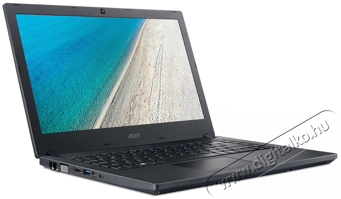 Acer TravelMate TMP2510-M-36DR notebook Iroda és számítástechnika - Notebook - 336995