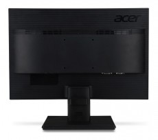 Acer V226HQLBbd 21,5 Full HD monitor - fekete Iroda és számítástechnika - Monitor - Monitor - 333714