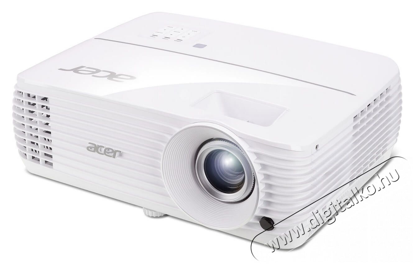 Acer V6810 4K 2200L HDMI 10 000 óra DLP 3D projektor Újdonságok - Új termékek - 338919