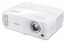 Acer V6810 4K 2200L HDMI 10 000 óra DLP 3D projektor Újdonságok - Új termékek - 338919