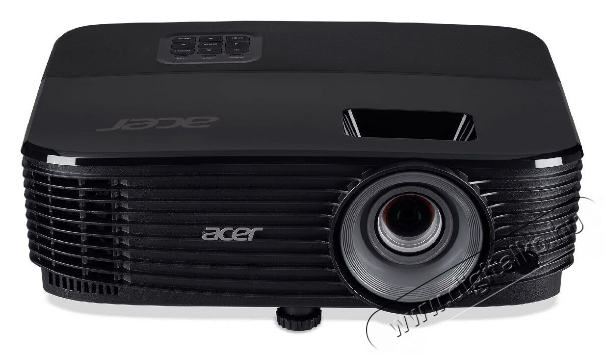 Acer X1123H SVGA 3600L 10 000 óra DLP 3D projektor Televíziók - Kivetítő - Kivetítő - 338356