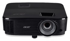 Acer X1123H SVGA 3600L 10 000 óra DLP 3D projektor Televíziók - Kivetítő - Kivetítő - 338356