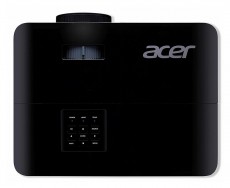 Acer X138WH WXGA 3D projektor Televíziók - Kivetítő - Kivetítő - 336505