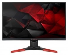 Acer XB271HKbmiprz 27 Monitor Iroda &eacute;s sz&aacute;m&iacute;t&aacute;stechnika - Monitor - Monitor - 333724