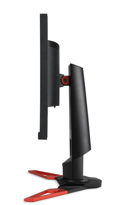 Acer XB271HUbmiprz 27 Monitor Iroda &eacute;s sz&aacute;m&iacute;t&aacute;stechnika - Monitor - Monitor - 333726