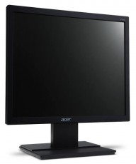 Acer 19" V196LBbmd LED monitor Iroda és számítástechnika - Monitor - Monitor - 321702