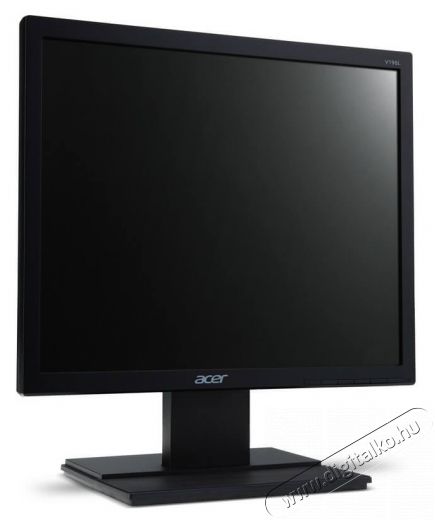 Acer 19" V196LBbmd LED monitor Iroda és számítástechnika - Monitor - Monitor - 321702