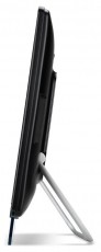 Acer 21,5 UT220HQLbmjz LED HDMI zeroframe érintőképernyős multimédiás monitor Iroda és számítástechnika - Monitor - Érintőképernyős monitor - 338342