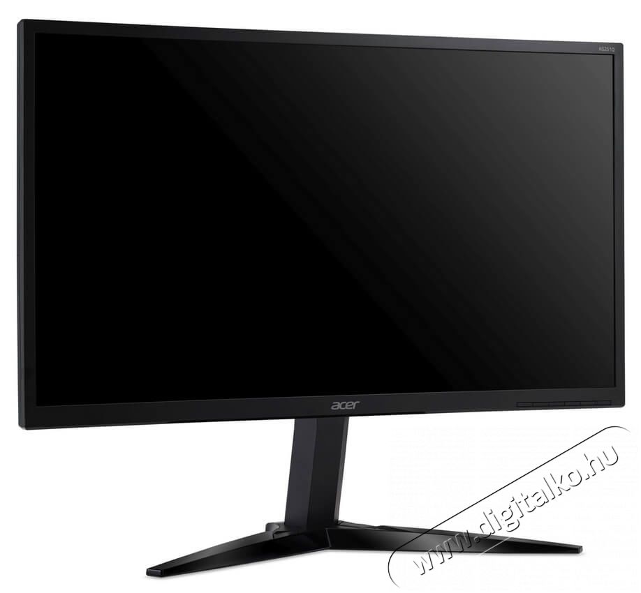 Acer KG251QDbmiipx Full HD LED Gamer monitor Iroda és számítástechnika - Monitor - Monitor - 336496