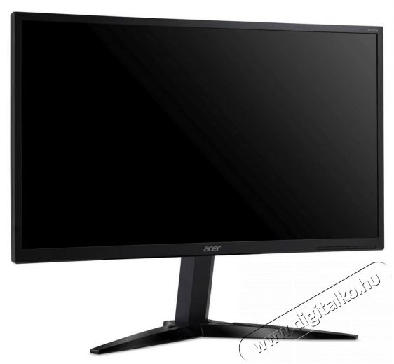 Acer KG251QDbmiipx Full HD LED Gamer monitor Iroda és számítástechnika - Monitor - Monitor - 336496