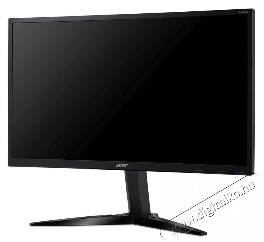 Acer KG251QFbmidpx Full HD LED Gamer monitor Iroda és számítástechnika - Monitor - Monitor - 336497