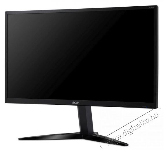 Acer KG251QFbmidpx Full HD LED Gamer monitor Iroda és számítástechnika - Monitor - Monitor - 336497