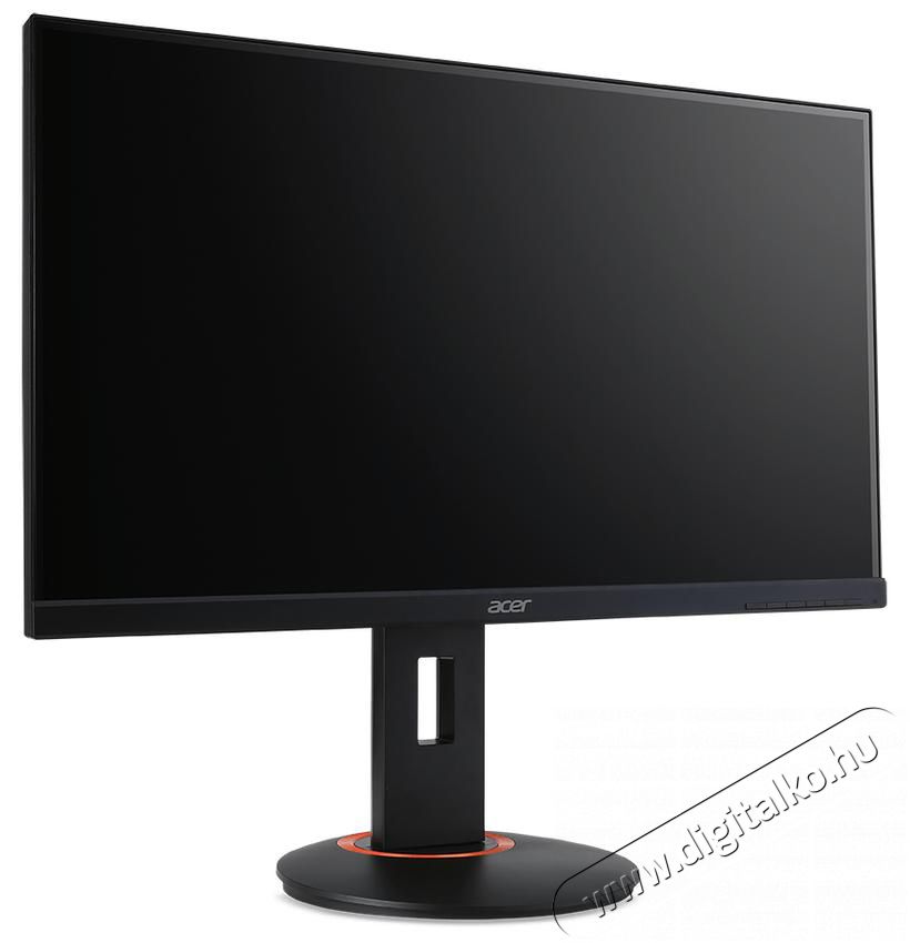 Acer XF250QAbmiidprzx Full HD LED Gamer monitor Iroda és számítástechnika - Monitor - Monitor - 336498