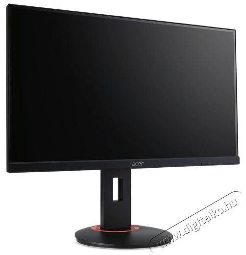 Acer XF250QAbmiidprzx Full HD LED Gamer monitor Iroda és számítástechnika - Monitor - Monitor - 336498
