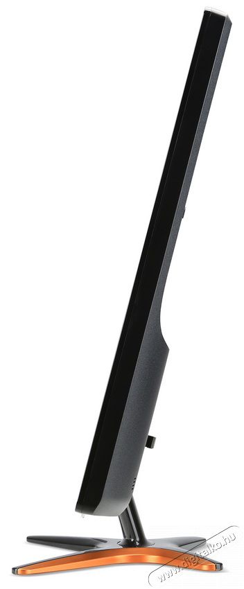 Acer 27" GN276HLbid LED Gamer monitor Iroda és számítástechnika - Monitor - Monitor - 319387