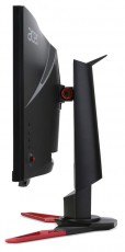 Acer 27" Predator Z271Tbmiphzx LED Gamer ívelt monitor Iroda és számítástechnika - Monitor - Monitor - 320055