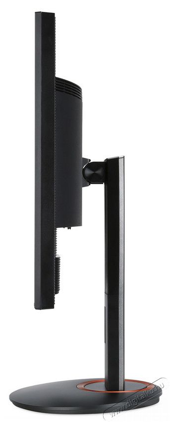 Acer 27" XF270HAbmidprzx LED Gamer monitor Iroda és számítástechnika - Monitor - Monitor - 320056