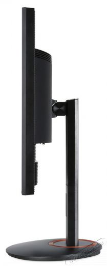 Acer 27" XF270HAbmidprzx LED Gamer monitor Iroda és számítástechnika - Monitor - Monitor - 320056