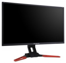 Acer 32" Predator XB321HKbmiphz IPS LED Gamer monitor Iroda és számítástechnika - Monitor - Monitor - 320053