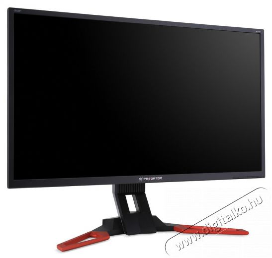 Acer 32" Predator XB321HKbmiphz IPS LED Gamer monitor Iroda és számítástechnika - Monitor - Monitor - 320053