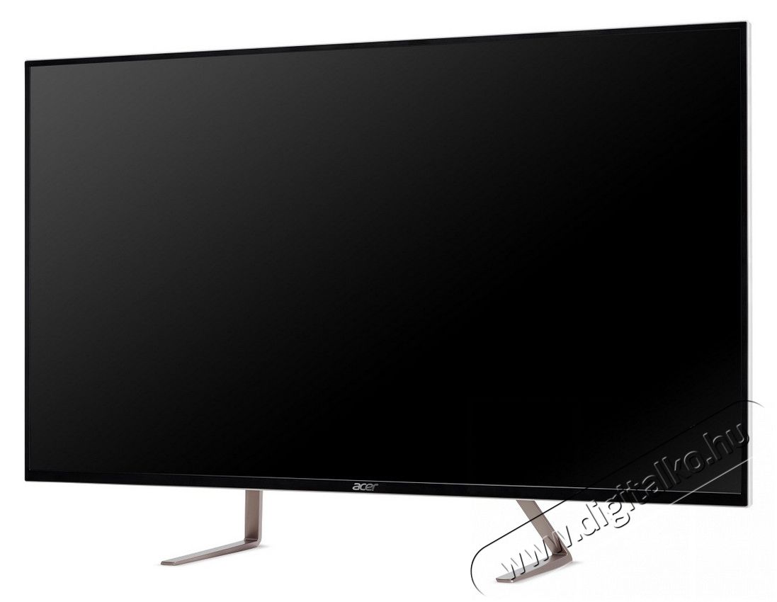 Acer 43" ET430Kwmiippx UHD IPS LED monitor Iroda és számítástechnika - Monitor - Monitor - 320051