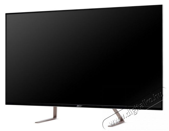 Acer 43" ET430Kwmiippx UHD IPS LED monitor Iroda és számítástechnika - Monitor - Monitor - 320051