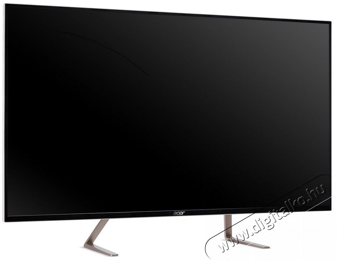 Acer ET430Kwmiiqppx Ultra HD IPS LED multimédiás monitor Iroda és számítástechnika - Monitor - Monitor és TV egyben - 336503