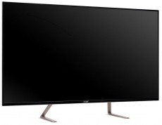 Acer ET430Kwmiiqppx Ultra HD IPS LED multimédiás monitor Iroda és számítástechnika - Monitor - Monitor és TV egyben - 336503