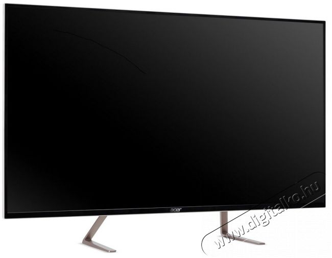 Acer ET430Kwmiiqppx Ultra HD IPS LED multimédiás monitor Iroda és számítástechnika - Monitor - Monitor és TV egyben - 336503