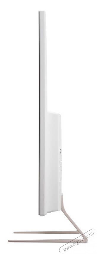 Acer ET430Kwmiiqppx Ultra HD IPS LED multimédiás monitor Iroda és számítástechnika - Monitor - Monitor és TV egyben - 336503