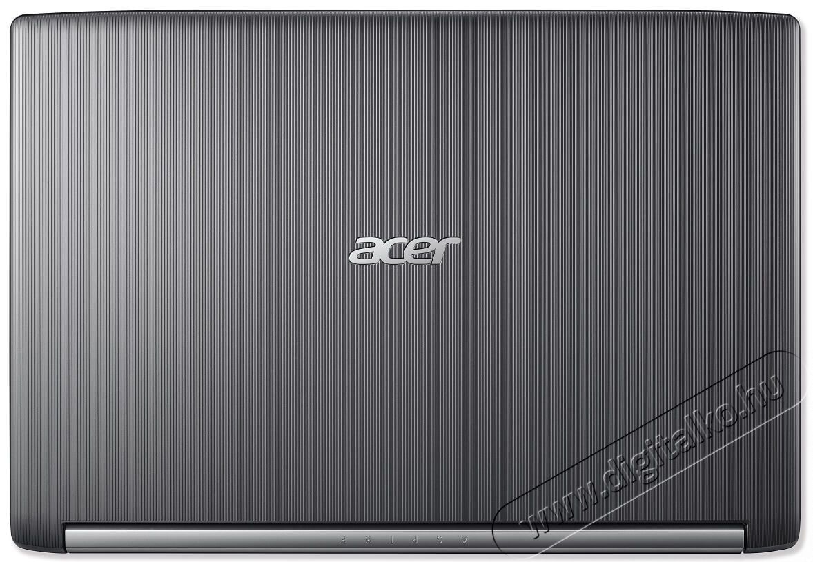 Acer A515-51G CI3-7130U 15.6 Laptop - fekete Egy&eacute;b - Nem forgalmazzuk ! - 337718