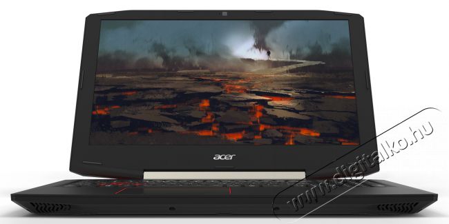 Acer Aspire VX5-591G-71C5 notebook Iroda és számítástechnika - Notebook - 322241