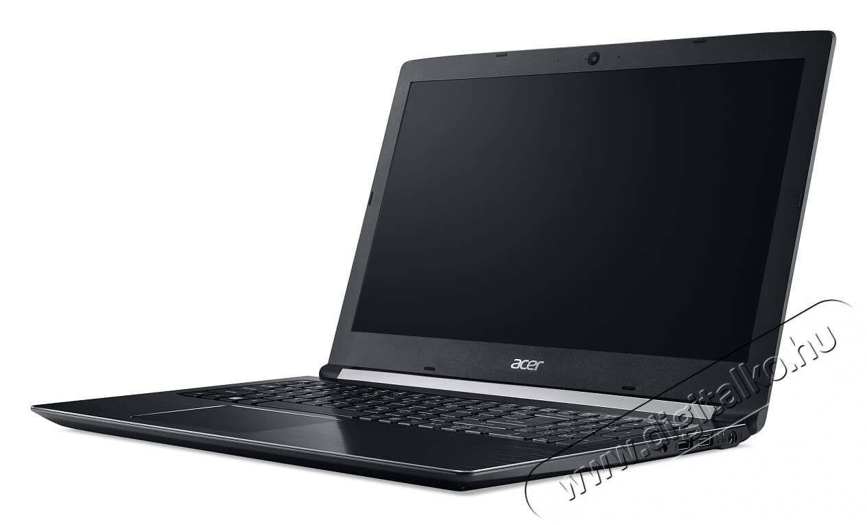 Acer Aspire 3 A315-21-251H 15,6 HD AMD E2-900 4GB 1TB Radeon R2 W10H fekete Újdonságok - Új termékek - 340390
